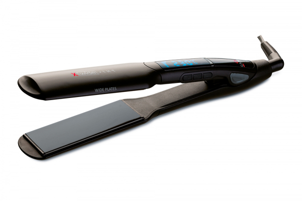 Выпрямитель для волос GA.MA IHT X-WIDE DIGITAL TOURMALINE