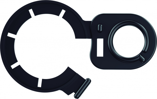 Набор для обслуживания фена IQ CARE KIT1