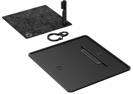 Набор для обслуживания фена IQ II CARE KIT