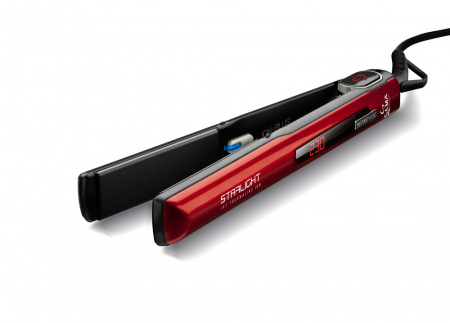 Турмалиновый выпрямитель для волос GA.MA STARLIGHT DIGITAL ION TOURMALINE