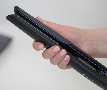 Щипцы - выпрямитель для волос GA.MA LUMINE - FD