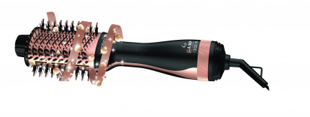 Фен-щетка для волос GA.MA STYLISH KERATION 3D - MY