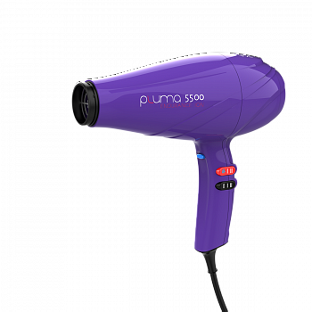 GA.MA PLUMA 5500 ENDURANCE ION - IT (фиолетовый)