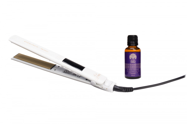Выпрямитель для волос GA.MA ELEGANCE ARGAN