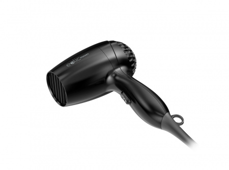 Электрофен для волос GA.MA EOLIC POCKET TOURMALINE (уценка)