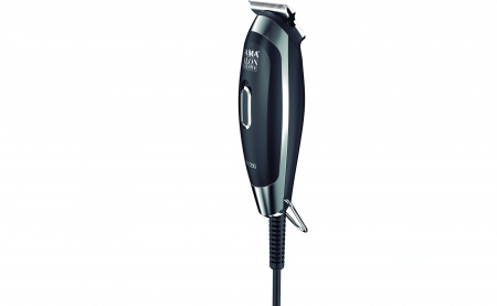 Триммер для стрижки волос GA.MA GT1200 - HF (уценка)