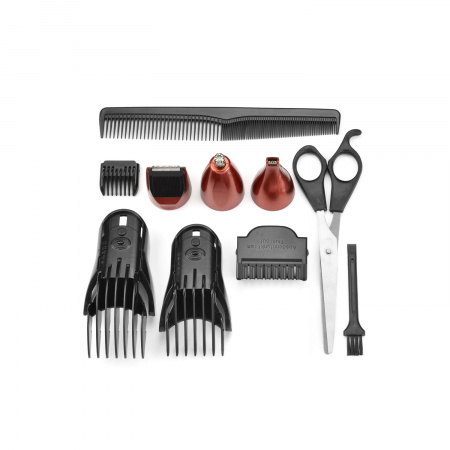Набор для стрижки волос GA.MA GC614