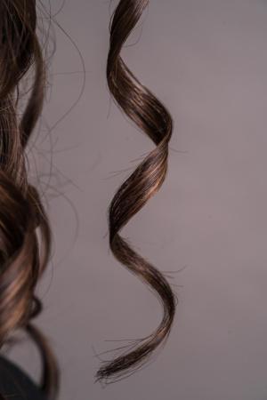 Щипцы для завивки волос GA.MA SALON CURL 32