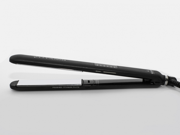 Щипцы - выпрямитель для волос GA.MA CP14 LED 4D TITANIO - SY