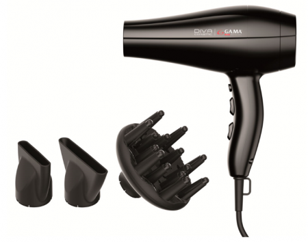 Фен для волос GA.MA DIVA STD (Уценка)