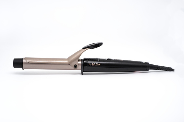 Щипцы для завивки волос GA.MA RGSTD-N 25 CHIA (уценка)