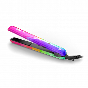 Выпрямитель для волос GA.MA URBAN RAINBOW