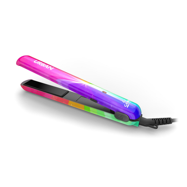 Выпрямитель для волос GA.MA URBAN RAINBOW
