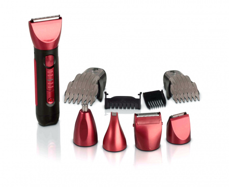 Набор для стрижки волос GA.MA GC614