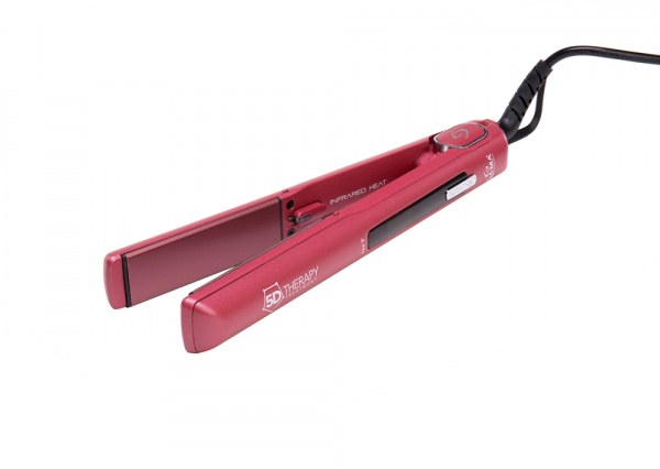 Выпрямитель GA.MA STARLIGHT TOURMALINE 5D - IHT INFRARED HEAT