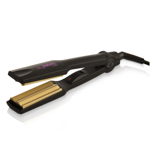 Щипцы-гофре для волос GA.MA FAIRY WAVES