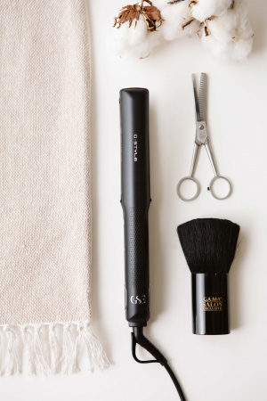 Щипцы - выпрямитель для волос GA.MA G-STYLE WL-JC (уценка)