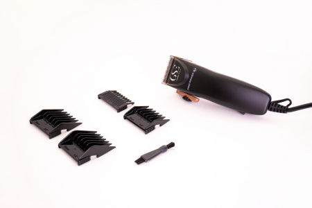 Машинка для стрижки волос GA.MA PRO POWER 8 - HF