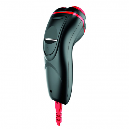 Электробритва аккумуляторная GA.MA GSH SPORT