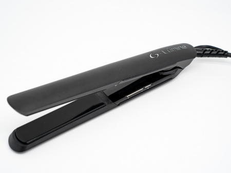 Щипцы - выпрямитель для волос GA.MA LUMINE - FD