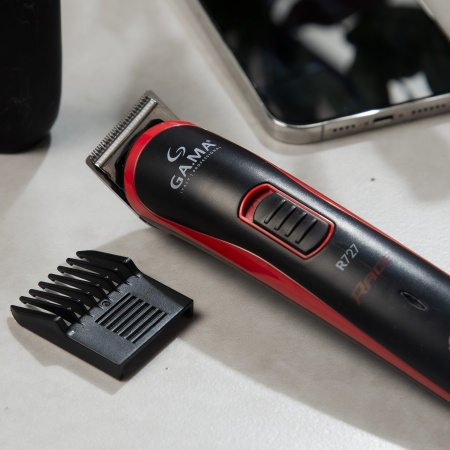 Триммер для стрижки волос GA.MA R727 - HF