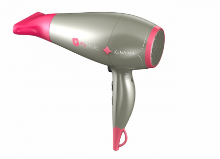 Электрофен для волос GA.MA DIAMOND MY STYLE