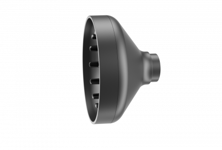 Электрофен для волос GA.MA IQ2 PERFETTO черный (Уценка)