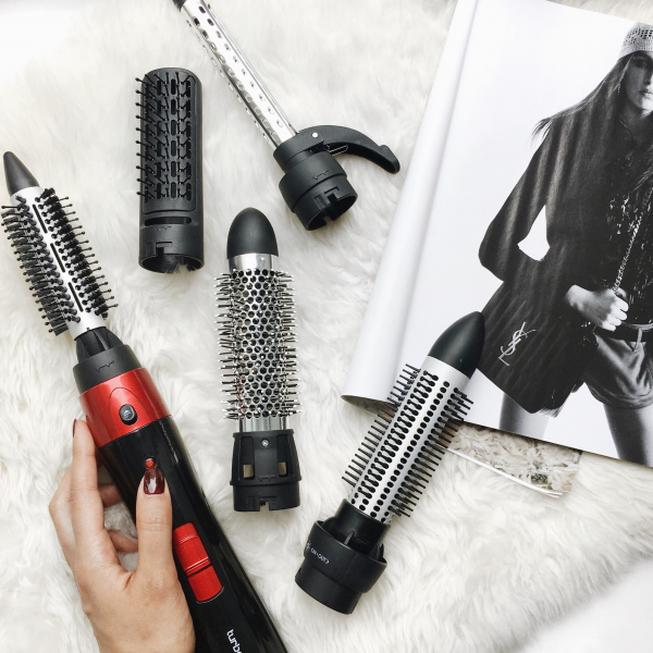 Мультистайлер GA.MA TURBO - CX