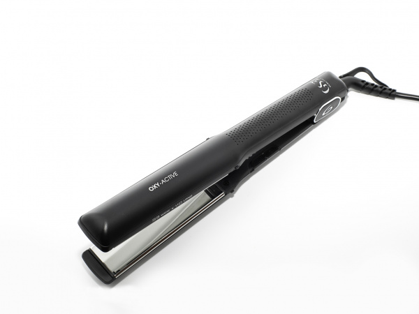 Щипцы - выпрямитель для волос GA.MA G-STYLE WL OXY.ACTIVE-JC