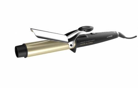 Щипцы для завивки волос GA.MA RGSTD-N 33 (ON-OFF DUAL PLATES)