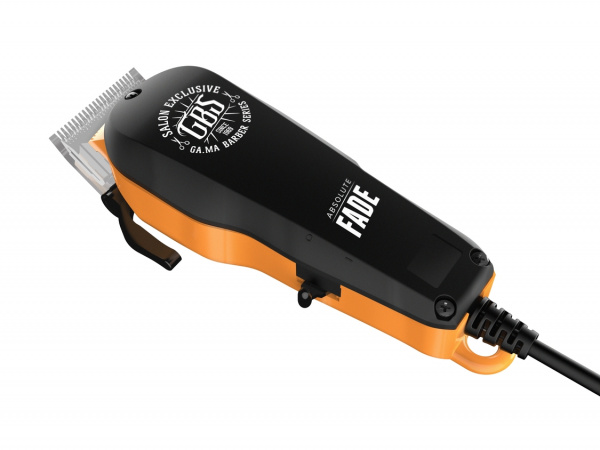 Машинка для стрижки волос GA.MA ABSOLUTE FADE (уценка)
