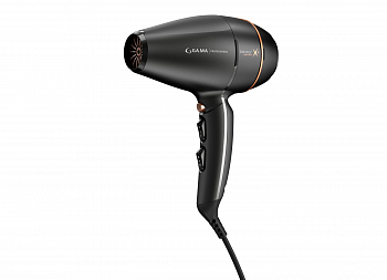 Электрофен для волос GA.MA BRAVO 90 X8