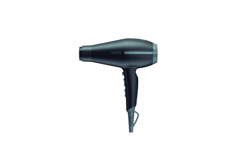 Электрофен для волос GA.MA TEMPO SENSI NIGHT 5D