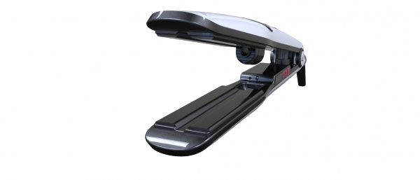 Выпрямитель для волос GA.MA INNOVA STEAM