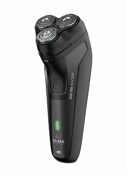 Электробритва GA.MA GSH700 Tracker
