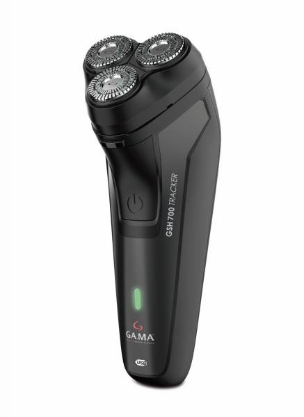 Электробритва GA.MA GSH700 Tracker