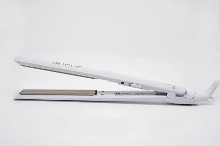 Щипцы - выпрямитель для волос GA.MA ELEGANCE LINO