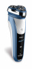 Электробритва GA.MA GSH987 Sport Wet&Dry