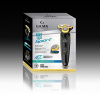 Электробритва GA.MA GSH1525 SPORT - HF