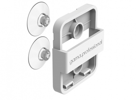 Держатель на ремень и стену для фена GA.MA IQ PERFETTO