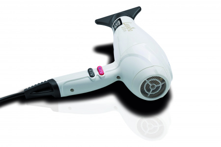 Электрофен для волос GA.МА LEGGERO ION