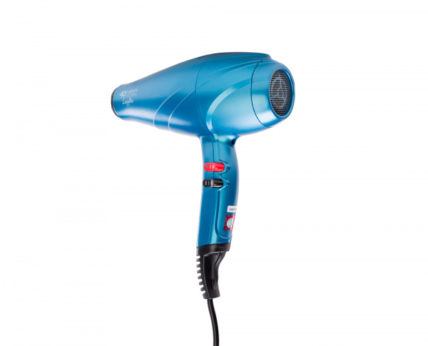 Фен GA.MA LEGGERO OZONE ION 4D THERAPY