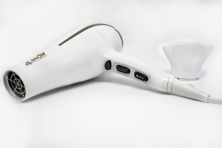 Электрофен для волос GA.MA BORA LINO - DW