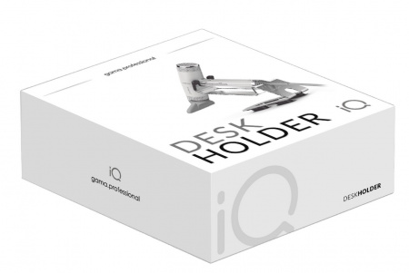 Настольный держатель для фена GA.MA IQ PERFETTO