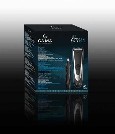 Комплект GA.MA GCS544