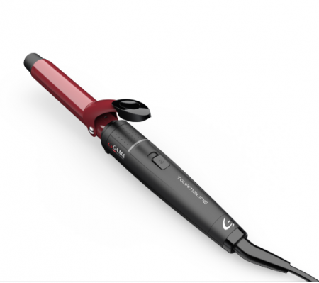Щипцы для завивки волос GA.MA RGSTD-N 25 (уценка)