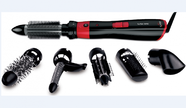 Мультистайлер GA.MA TURBO ION - CX