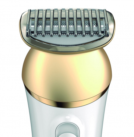 Эпилятор GA.MA OASIS - HF