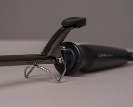 Щипцы для завивки волос GA.MA SALON CURL 9