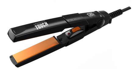 Щипцы - выпрямитель для волос GA.MA ABSOLUTE TOUCH - JC